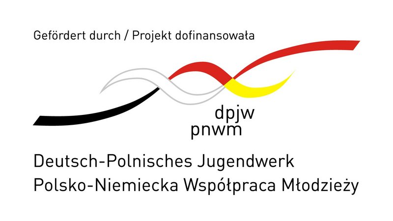 Logo des DPJW